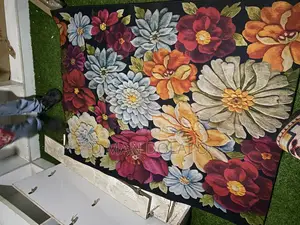 Quality 3d Rug