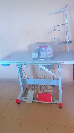 Industrial Whipping Machine