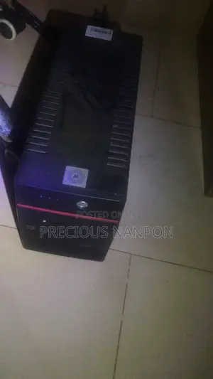 Mercury Maverick  Power Supply