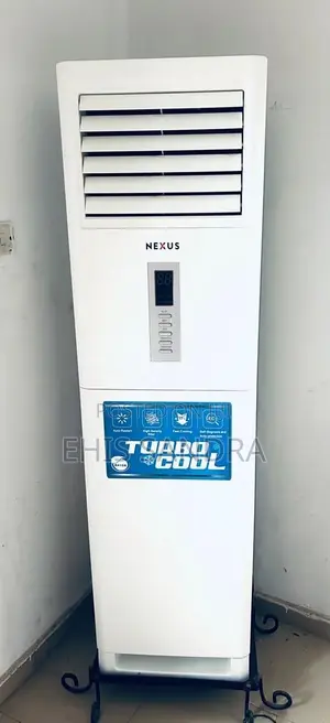 Nexus Turbo Cool Standing Air Conditioner