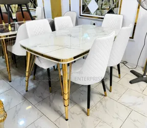 High Executive Dinning Table