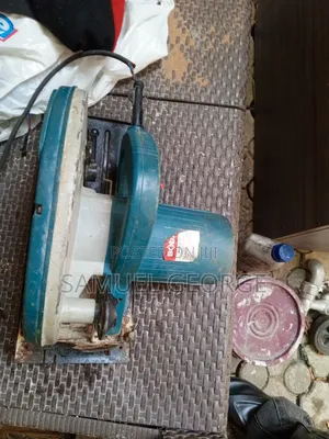 Bosch Circular Machine