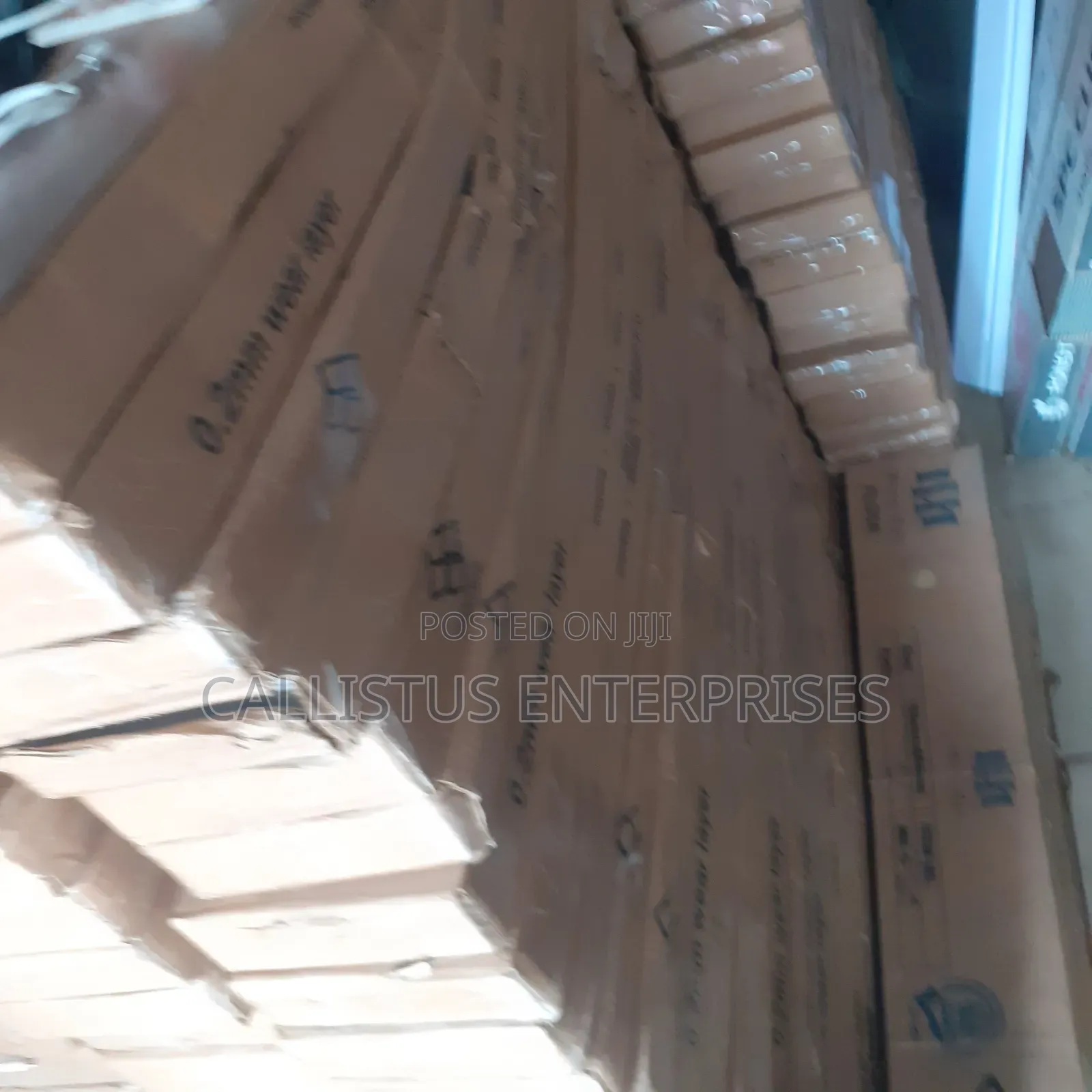 Vinyl Rubber Tiles