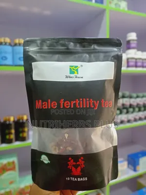 Winstown Men Fertility Tea(promote Prostate Comfort)