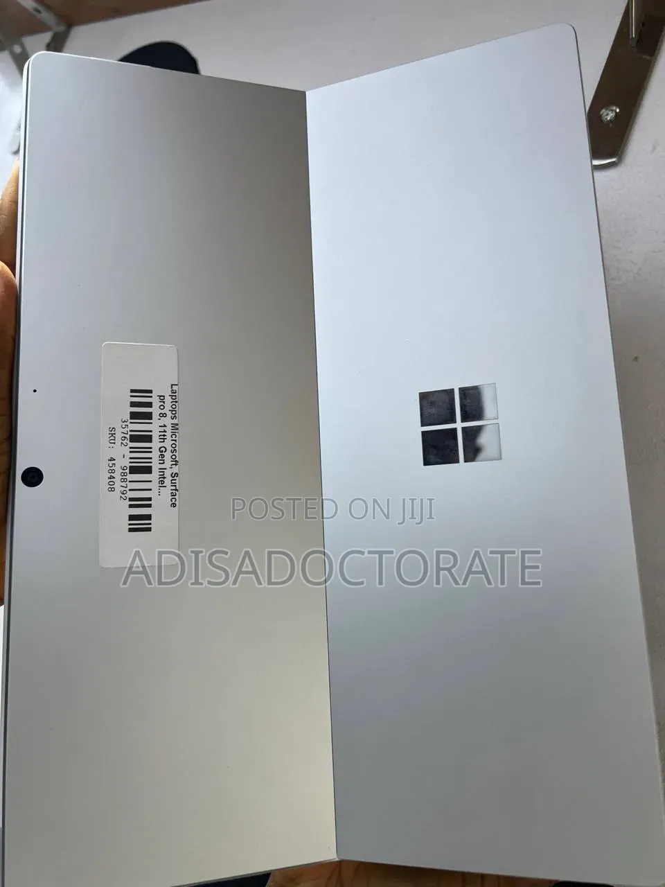 Laptop 8GB Intel Core i5 SSD 256GB