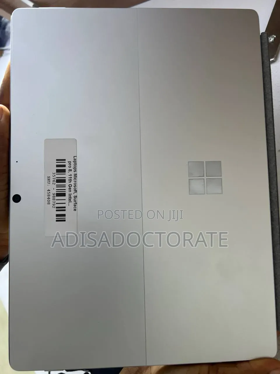 Laptop 8GB Intel Core i5 SSD 256GB