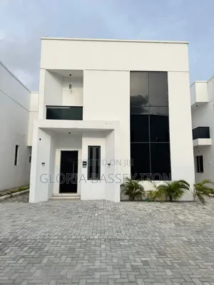 3bdrm Duplex in Palm City Residents, Abraham Adesanya for sale