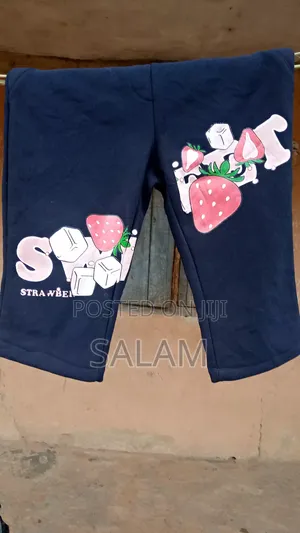 Niffy Clothing
