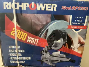 Miter Machine