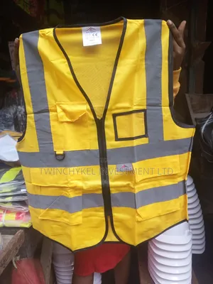 Zip Safety Wears