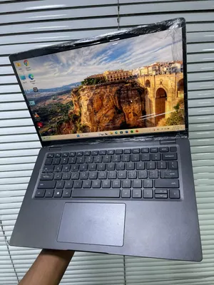Laptop Dell Latitude 7410 16GB Intel Core i7 SSD 256GB