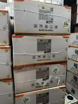4kva 48v Felicity Solar Inverter