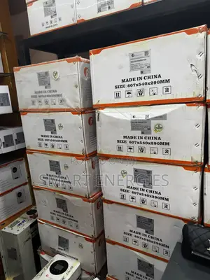 4kva 48v Felicity Solar Inverter