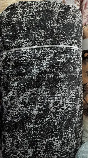 High Quality Stock Curtains