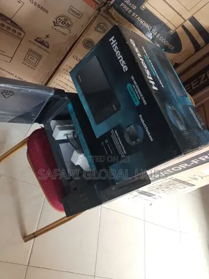 Hisense 20l Digital Microwave-H20mobs15