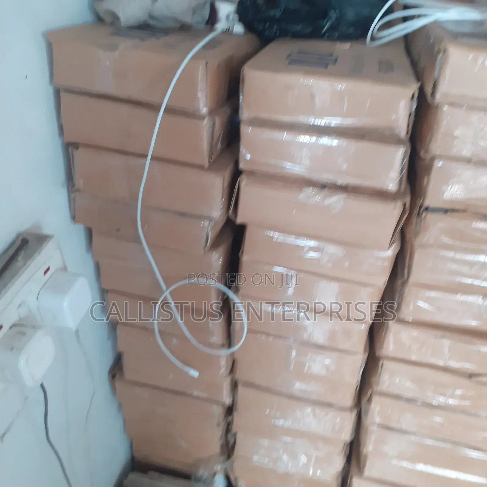 Vinyl Rubber Tiles