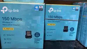 TP-Link 150mbps USB Wireless Wifi Adapter