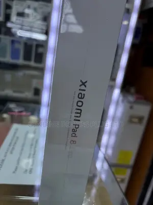 New Tablet 256 GB Gray
