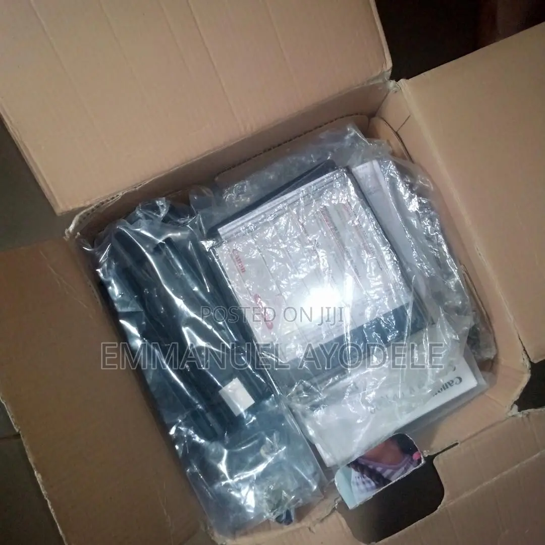 Cp1000 Passport Printer