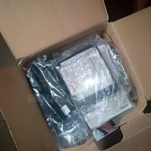 Cp1000 Passport Printer