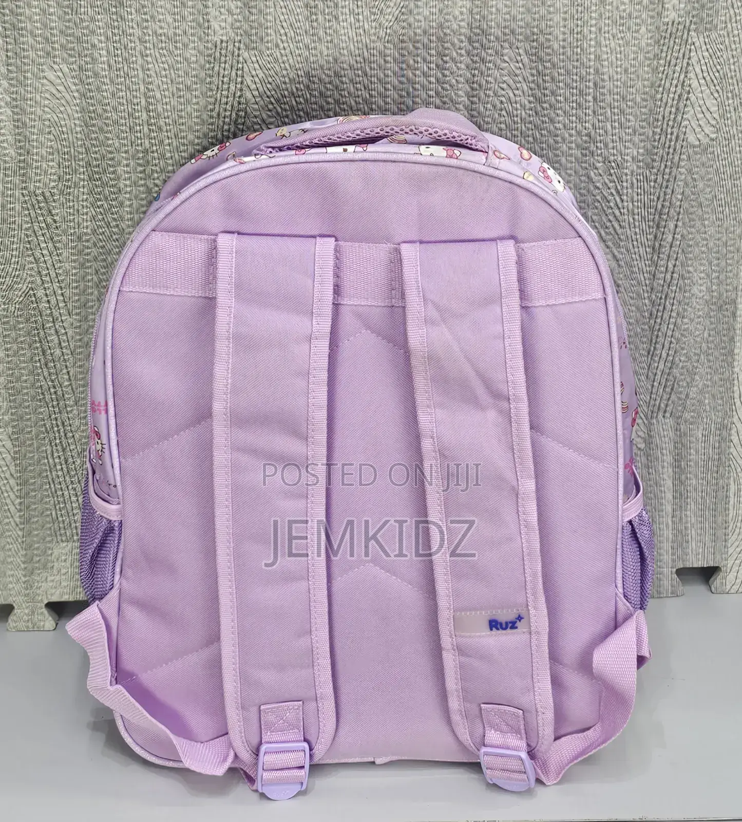 School Bag