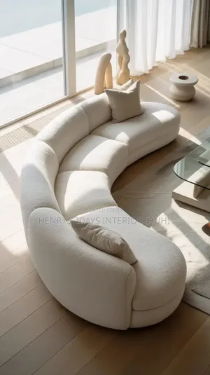 Sofa Chairs With Side Stools