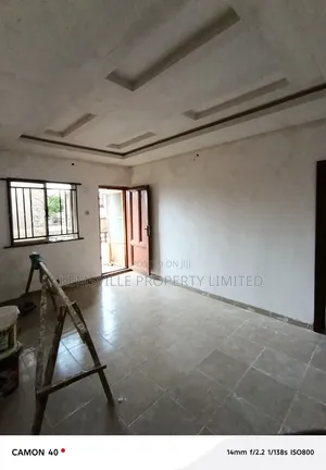 Furnished 2bdrm Apartment in Abule Egba for rent
