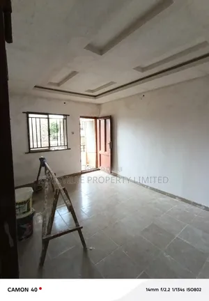 Furnished 2bdrm Apartment in Abule Egba for rent