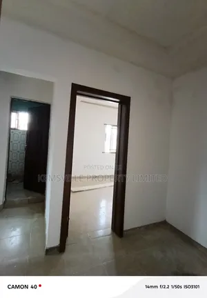 Furnished 2bdrm Apartment in Abule Egba for rent