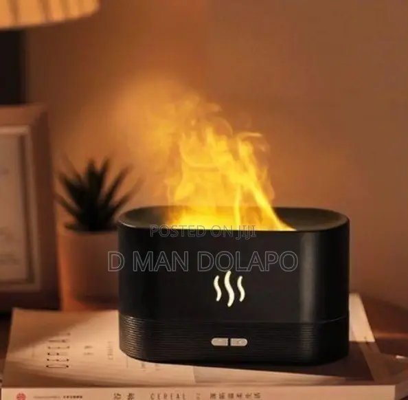 Humidifier