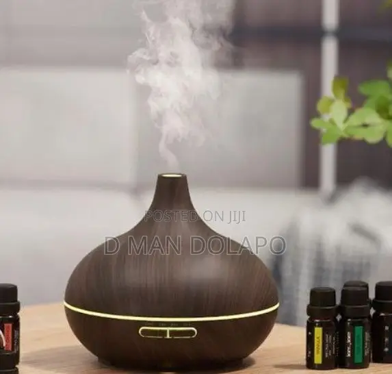 Humidifier