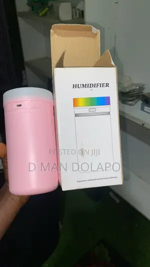 Humidifier