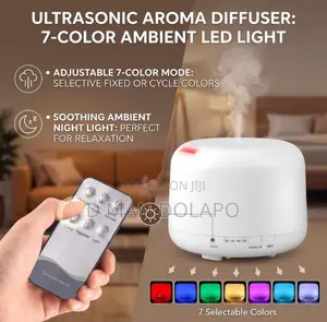 Humidifier