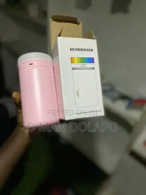Humidifier