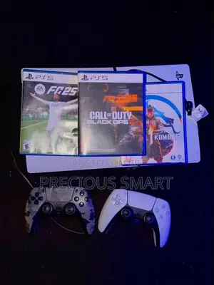 PlayStation 5