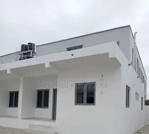 2bdrm Apartment in Igbo-efon for rent