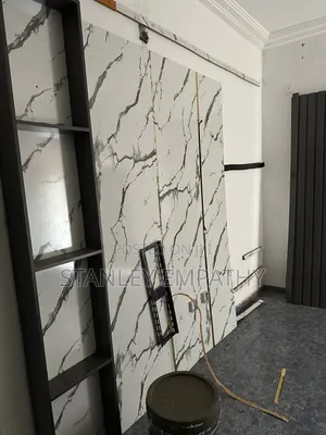 TV Console