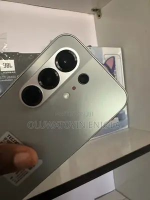 New Tecno Camon 50 256 GB