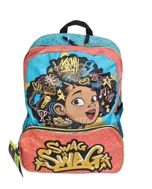 School Bag