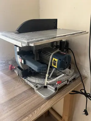 Table Top Miter Machine