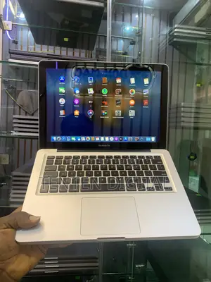 Laptop Apple MacBook 2012 8GB Intel Core i5 SSD 500GB