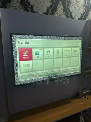 42inches LG Television