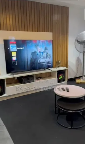 1 Bedroom Short Let