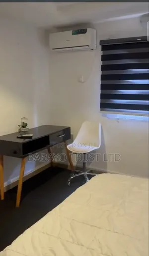 1 Bedroom Short Let