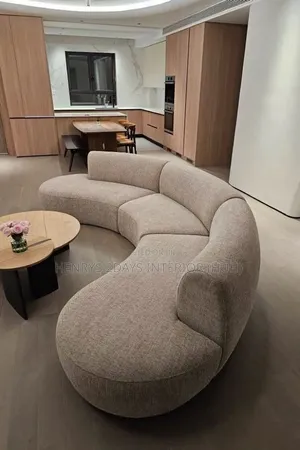 L Shape Sofa Chairs