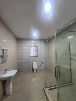 3bdrm Apartment in Off Bourdilon Ikoyi, Bourdillon for rent