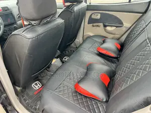 Kia Picanto 2008 Black