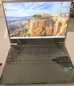 Laptop HP Victus 15 16GB Intel Core i5 SSD 512GB