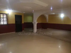2bdrm Apartment in Not Far From Mtn, Abeokuta South for rent