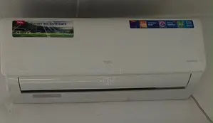 TCL Smart Inverter Split AC
